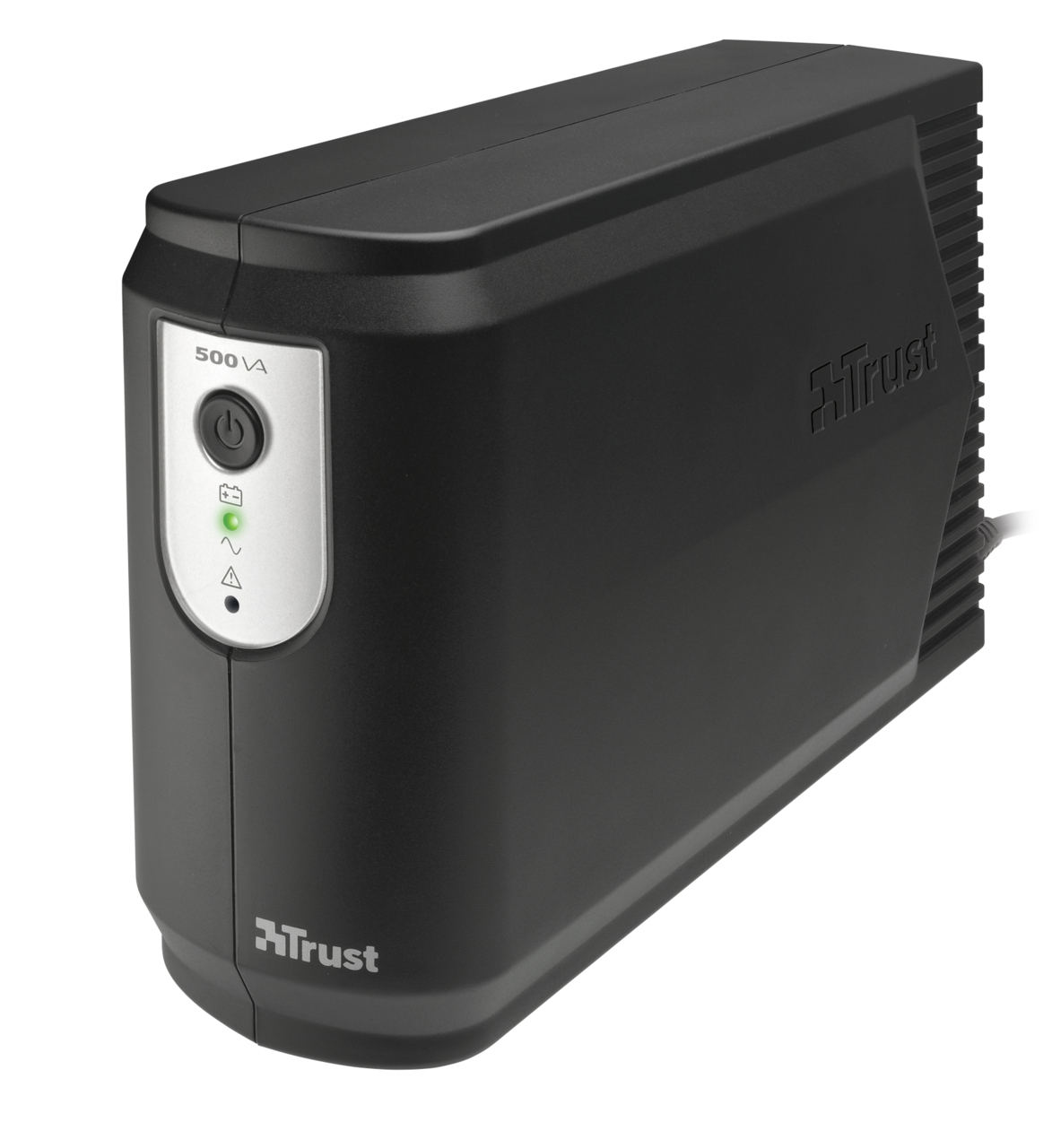 Trust Powertron 500VA UPS