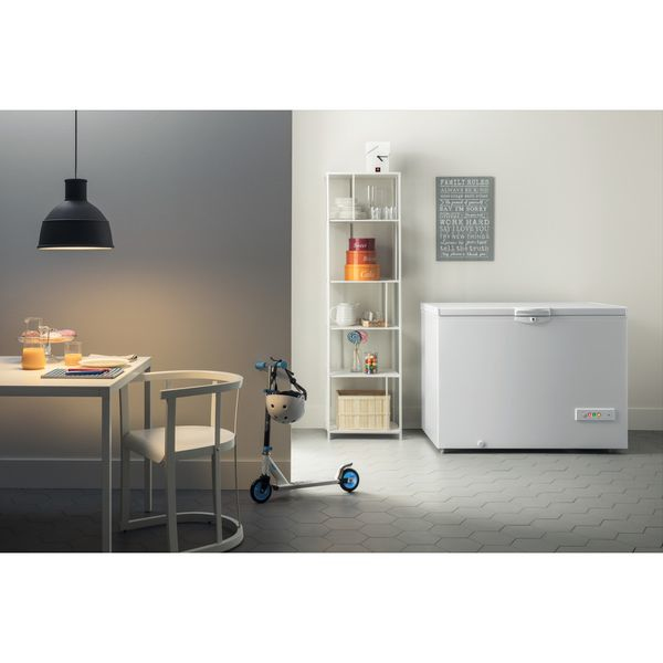 Indesit OS 1A 250 H2 1 – image 6