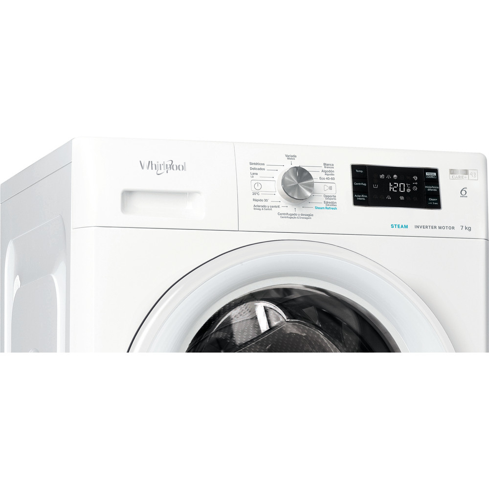 Whirlpool FFB 7238 WV SP – image 6
