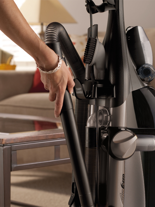 Electrolux AirSpeed Pet Bagged AS1051A – image 3