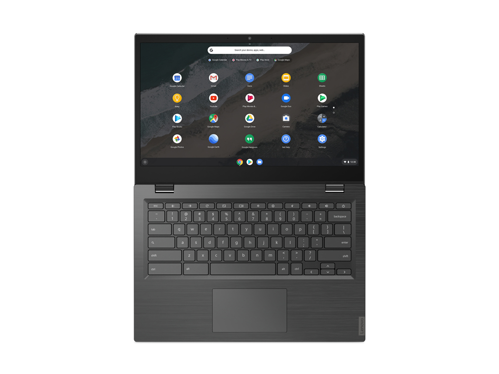 Lenovo Chromebook S345-14AST – image 4