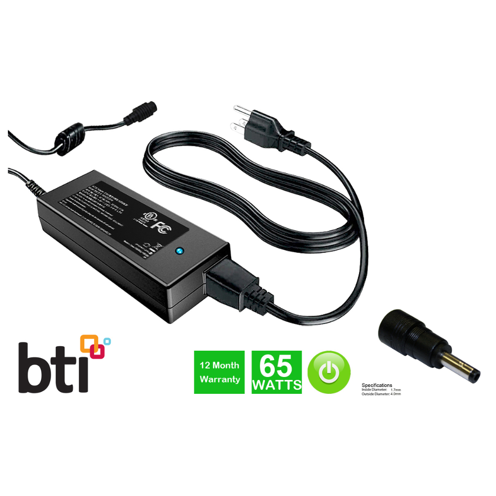 Origin Storage 65W AC ADAPTER F/LENOVO LAPTOP – image 5