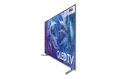 Samsung Q6F QE55Q6FAMTXXU TV – image 5
