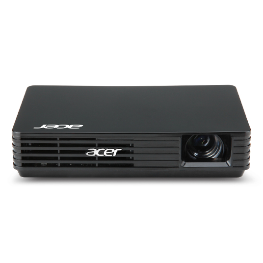 Acer C120 + 3Y Carry-In