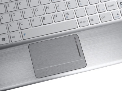ASUS Eee PC 1018P-WHI027S – image 3