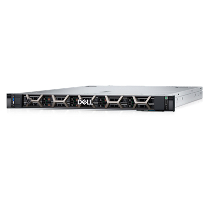 Dell PowerEdge R660 server – image 2