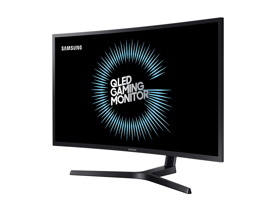 Samsung LC32HG70QQEXXY computer monitor – image 3