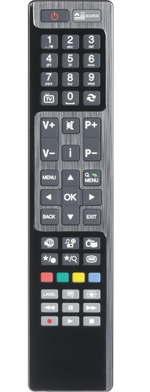 Sharp LC-39LE351E-BK TV – image 5