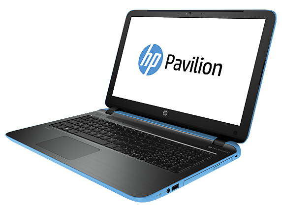 HP Pavilion 15-p025na Intel® Core™ i5 i5-4210U Laptop – image 9