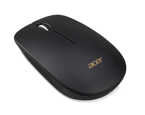 Acer GP.MCE11.00Z mouse Office Right-hand RF Wireless + Bluetooth Optical 1200 DPI – image 3