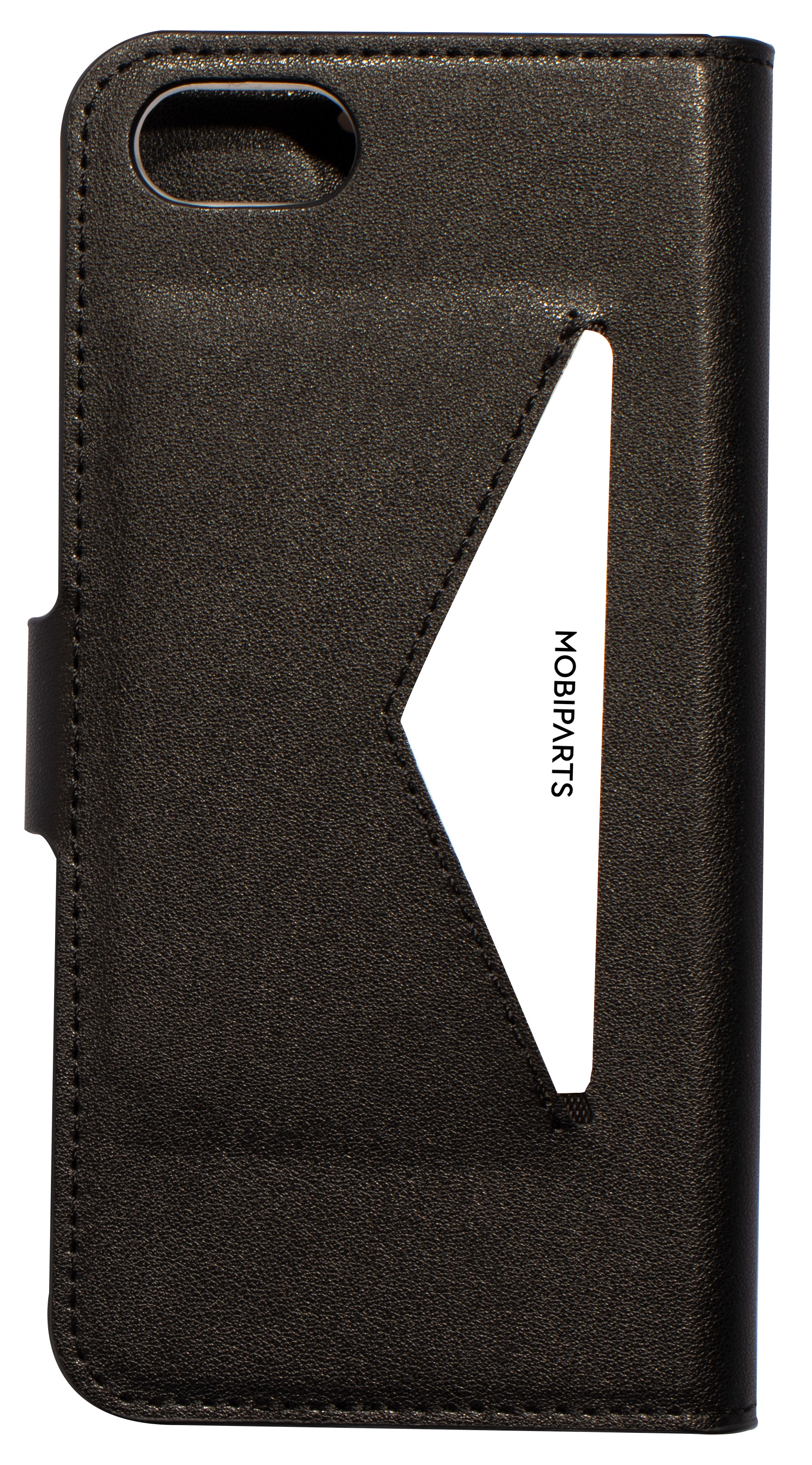 Mobiparts Classic Wallet Case Huawei Y5 (2018) Black – image 3