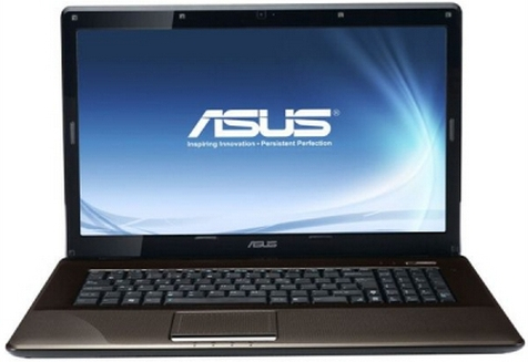 ASUS X73SV-TY088V Intel® Core™ i5 i5-2410M Laptop – image 6