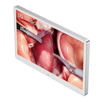 LG 32HS710S-W computer monitor – image 4