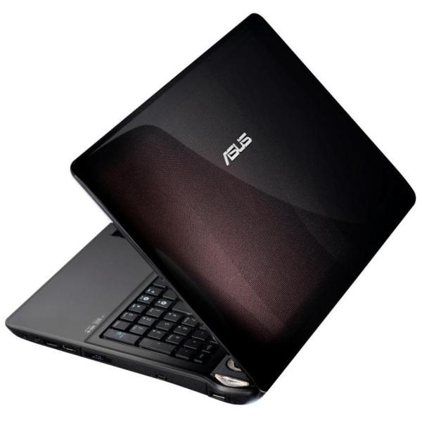 ASUS PRO64JQ-JX073V laptop Intel® Core™ i7 i7-720QM – image 2