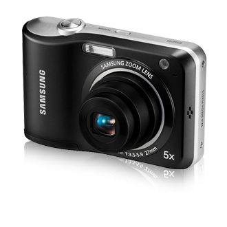 Samsung ES ES28 1/2.33" Compact camera – image 4