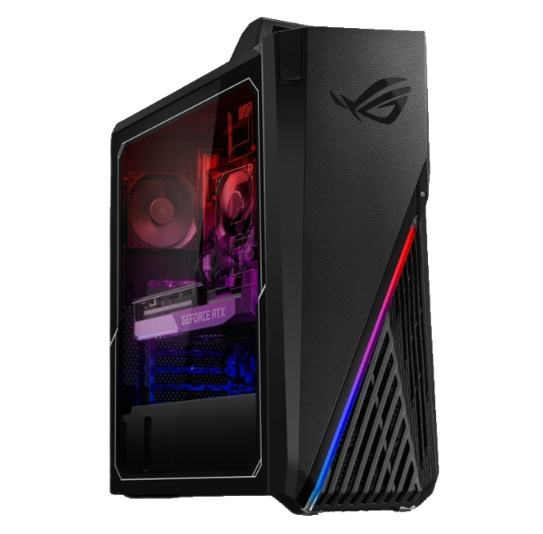 ASUS ROG G15DK-WB7420W AMD Ryzen™ 7 – image 8