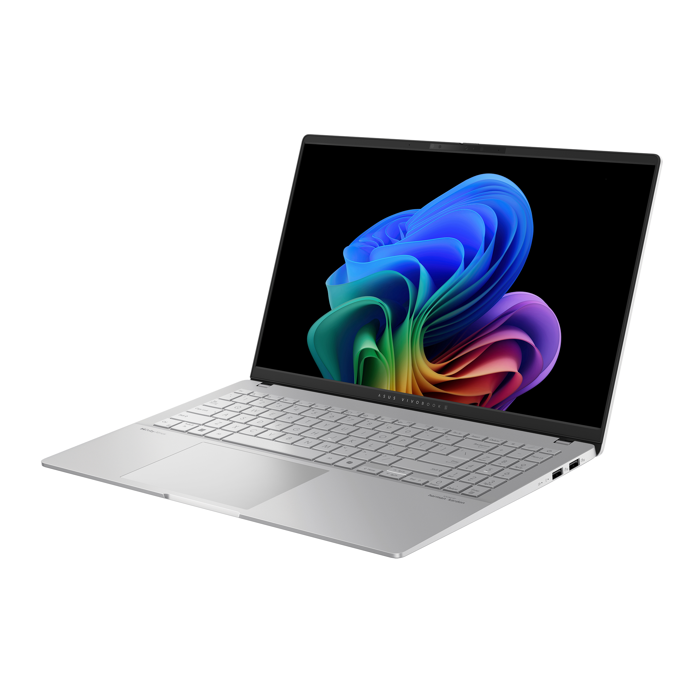 ASUS Vivobook S15 S5507QA-MA006W — weergave 7