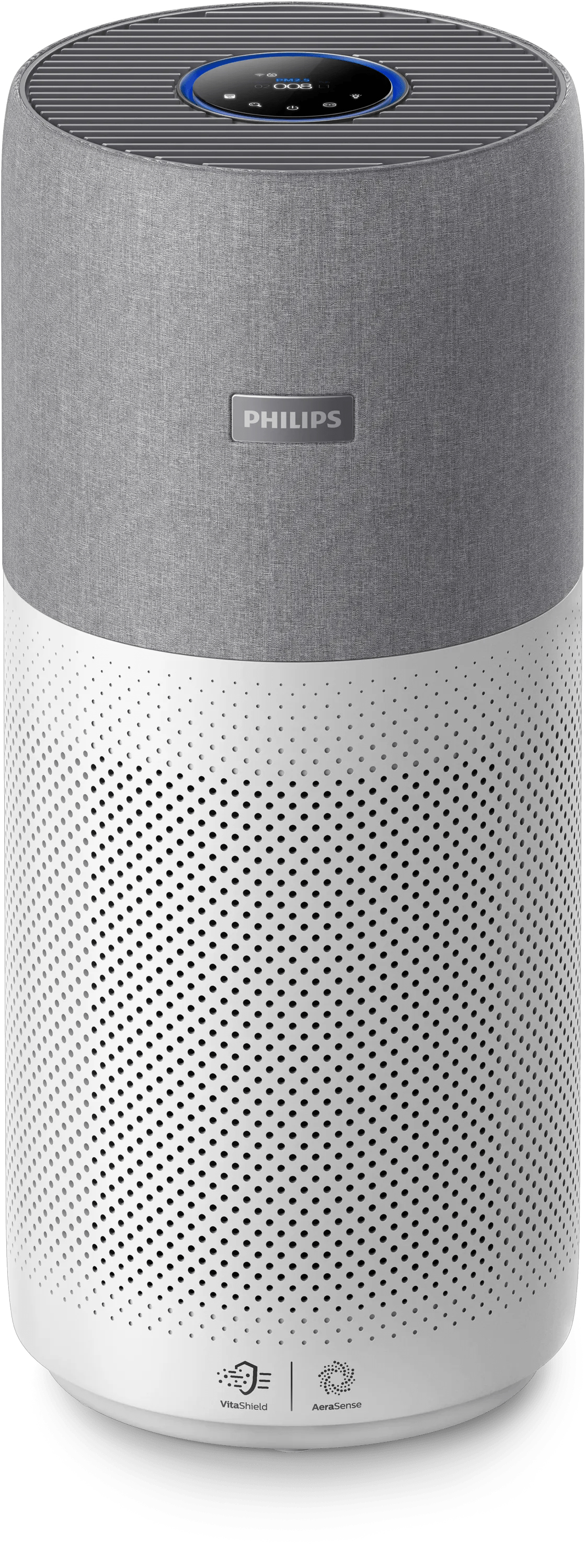 Philips AC3836/09 air purifier 66 m² – image 3