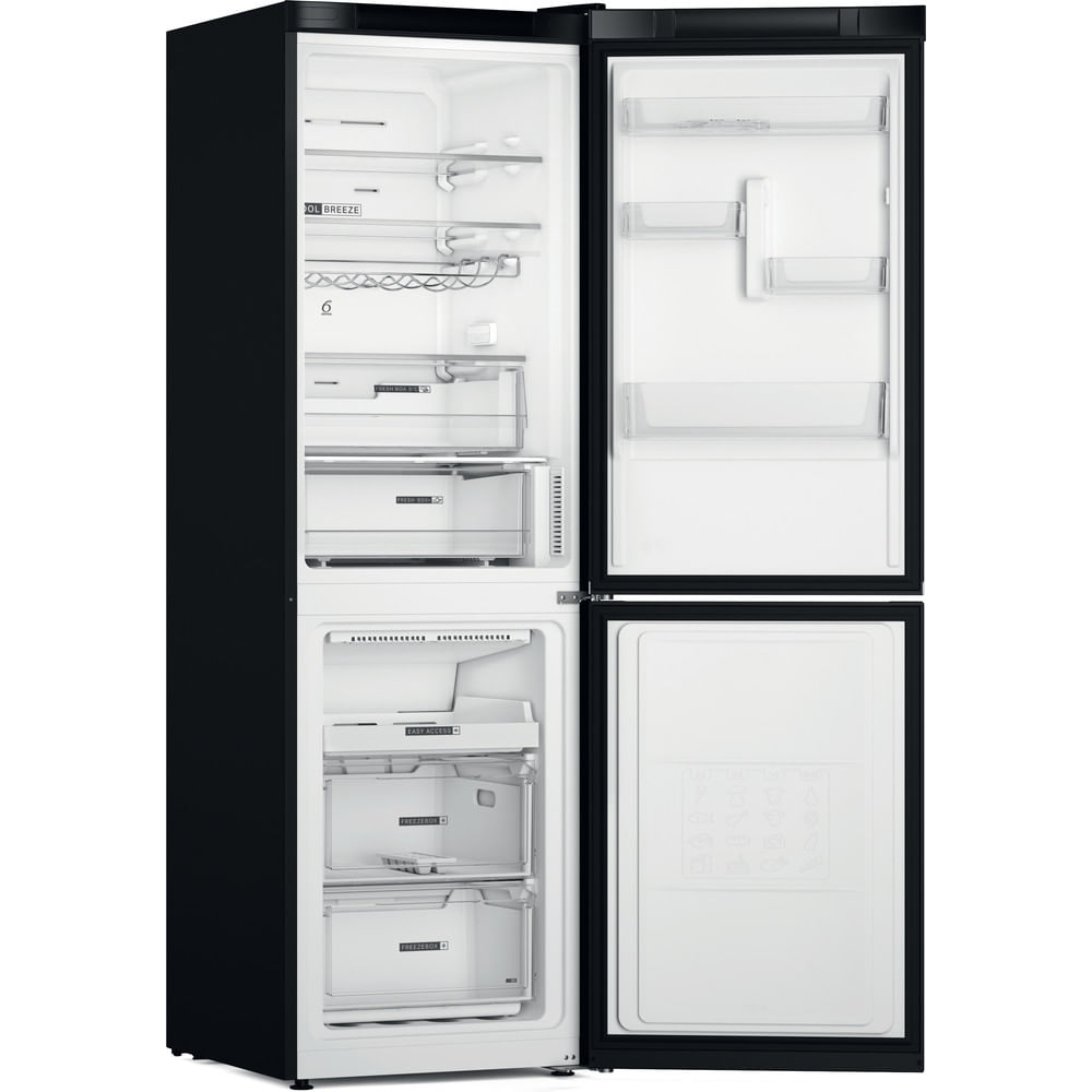 Whirlpool W7X 82O K – image 3