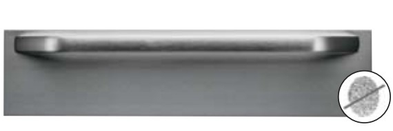 AEG KD-81403-E warming drawer 6 place settings Stainless steel