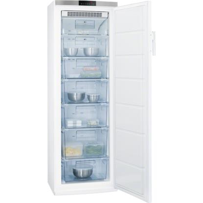 Electrolux SG231N Upright freezer Freestanding