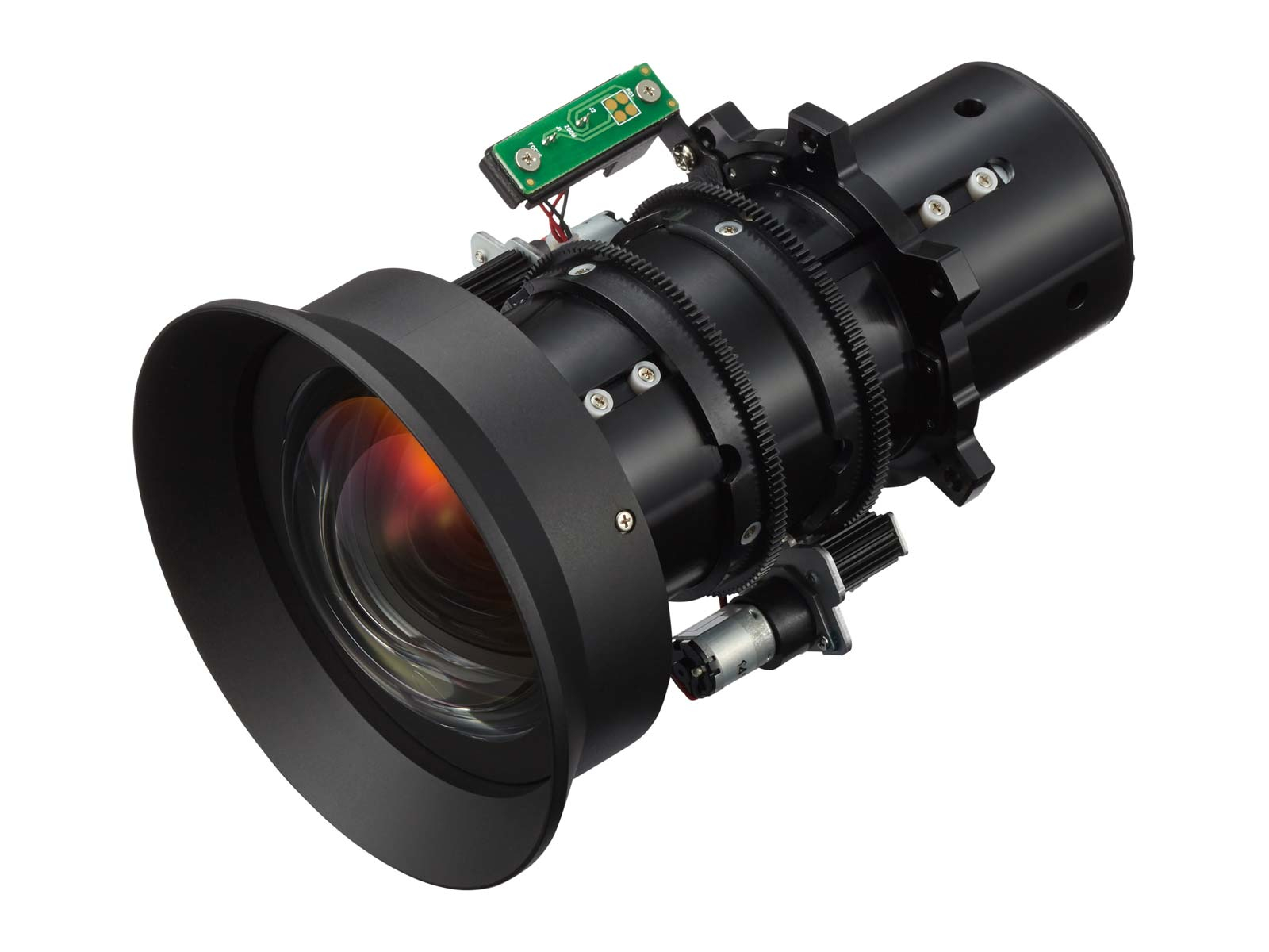 NEC NP33ZL projection lens PX602WL, PX602UL