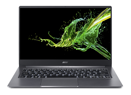 Acer Swift 3 SF314-57G-59V7 Intel® Core™ i5 i5-1035G1 Laptop