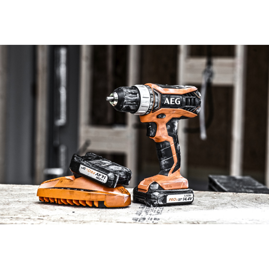 AEG 4935451532 drill – image 2