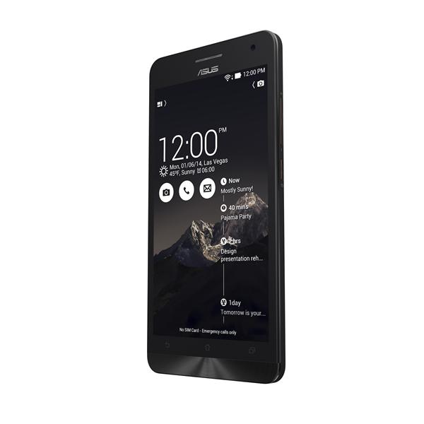 ASUS ZenFone 6 A600CG-2A309WWE smartphone – image 5