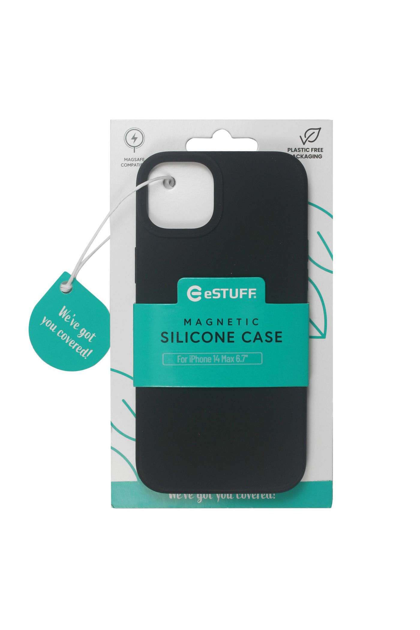 eSTUFF ES67150007 mobile phone case – image 2