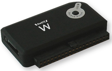 Ewent EW7016 interface cards/adapter IDE/ATA, SATA