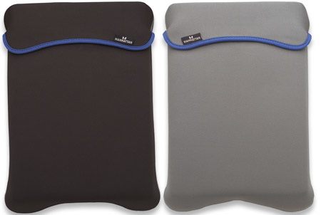 Manhattan 421843 laptop case