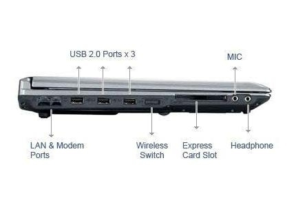 ASUS F5SR-AP007C, DE – image 5