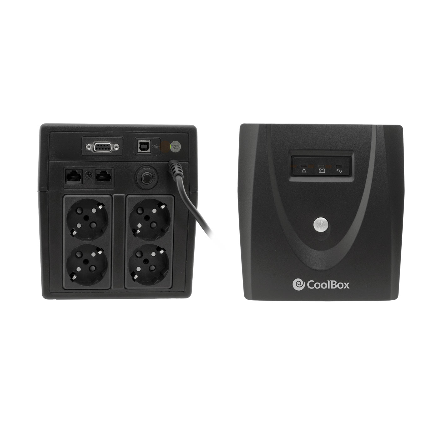 CoolBox SAI Guardian 3 1000VA – image 3