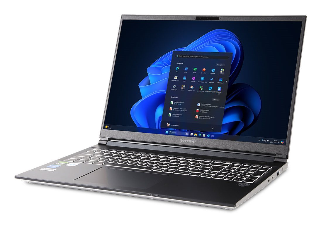 TERRA UK1220816 laptop Intel Core Ultra 7 155H – image 4