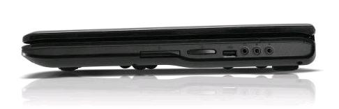 MSI Megabook CX720-093IT laptop Intel® Core™ i3 i3-370M – image 4