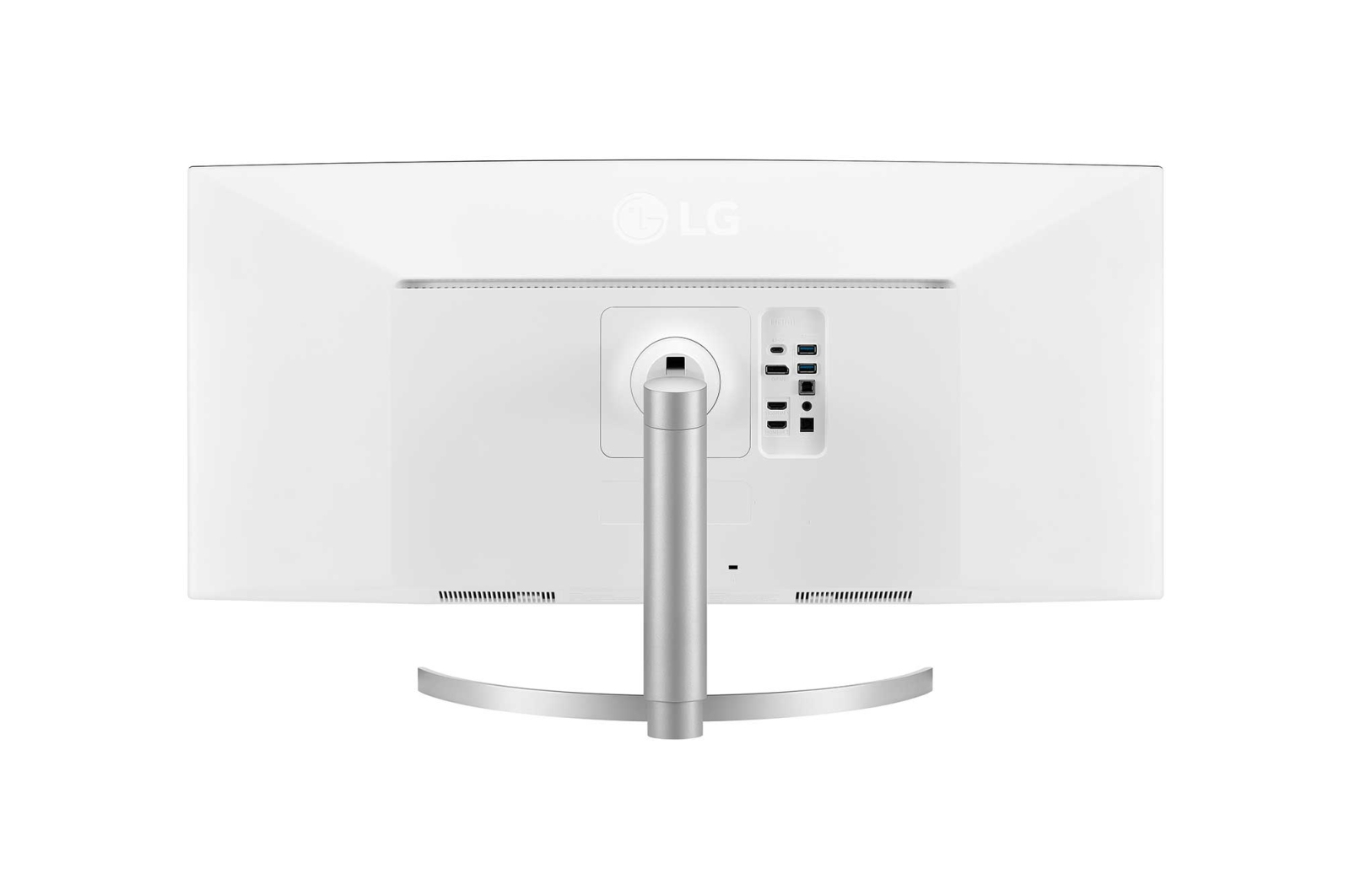 LG 34BK95C-W computer monitor – image 7