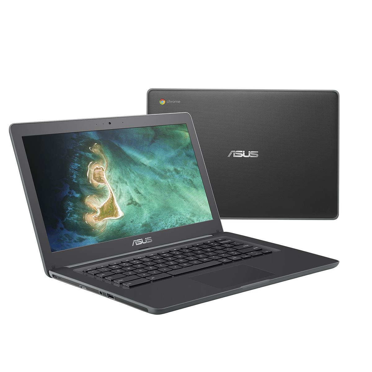 ASUS Chromebook C403NA-FQ0004 Intel® Celeron® N3350