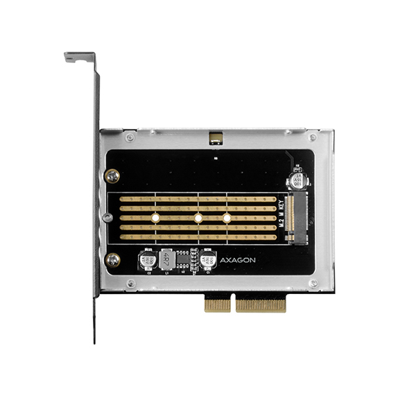 Axagon PCEM2-NC interface cards/adapter Internal M.2 – image 3