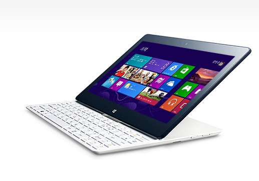 LG T series 11T740-GH30K laptop Intel® Core™ i3 i3-4005U Hybrid (2-in-1)