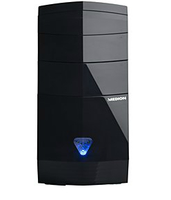 MEDION AKOYA P5331 E – image 3
