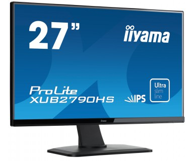 iiyama ProLite XUB2790HS-B1 computer monitor – image 2