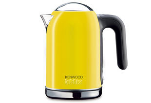Kenwood SJM028 electric kettle – image 2