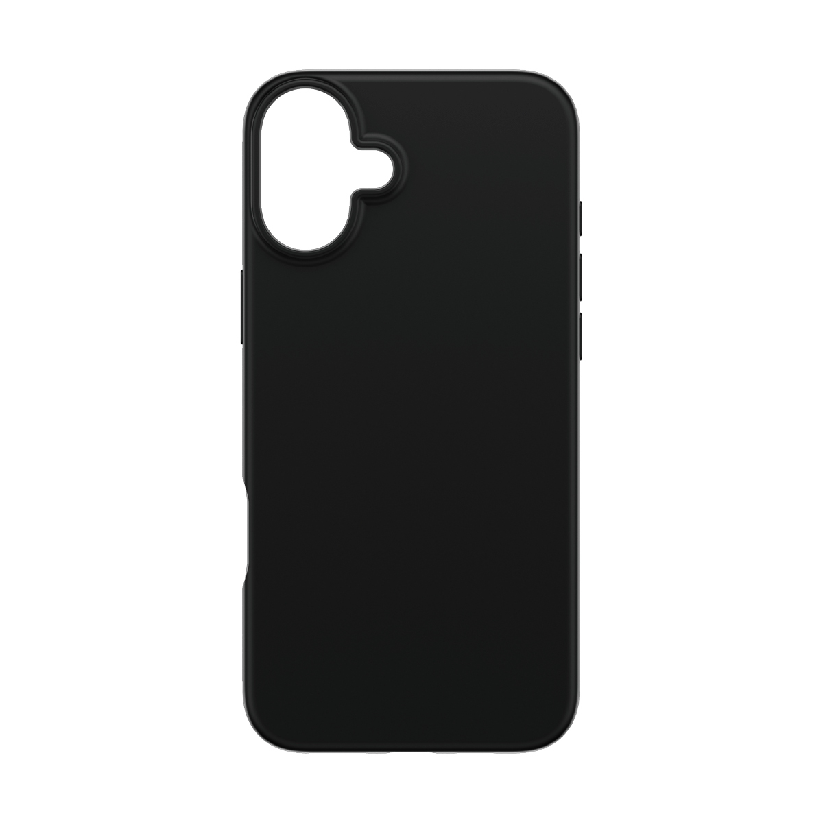 PanzerGlass SAFE. by PanzerGlass® TPU Case Black iPhone 16 Plus – image 4