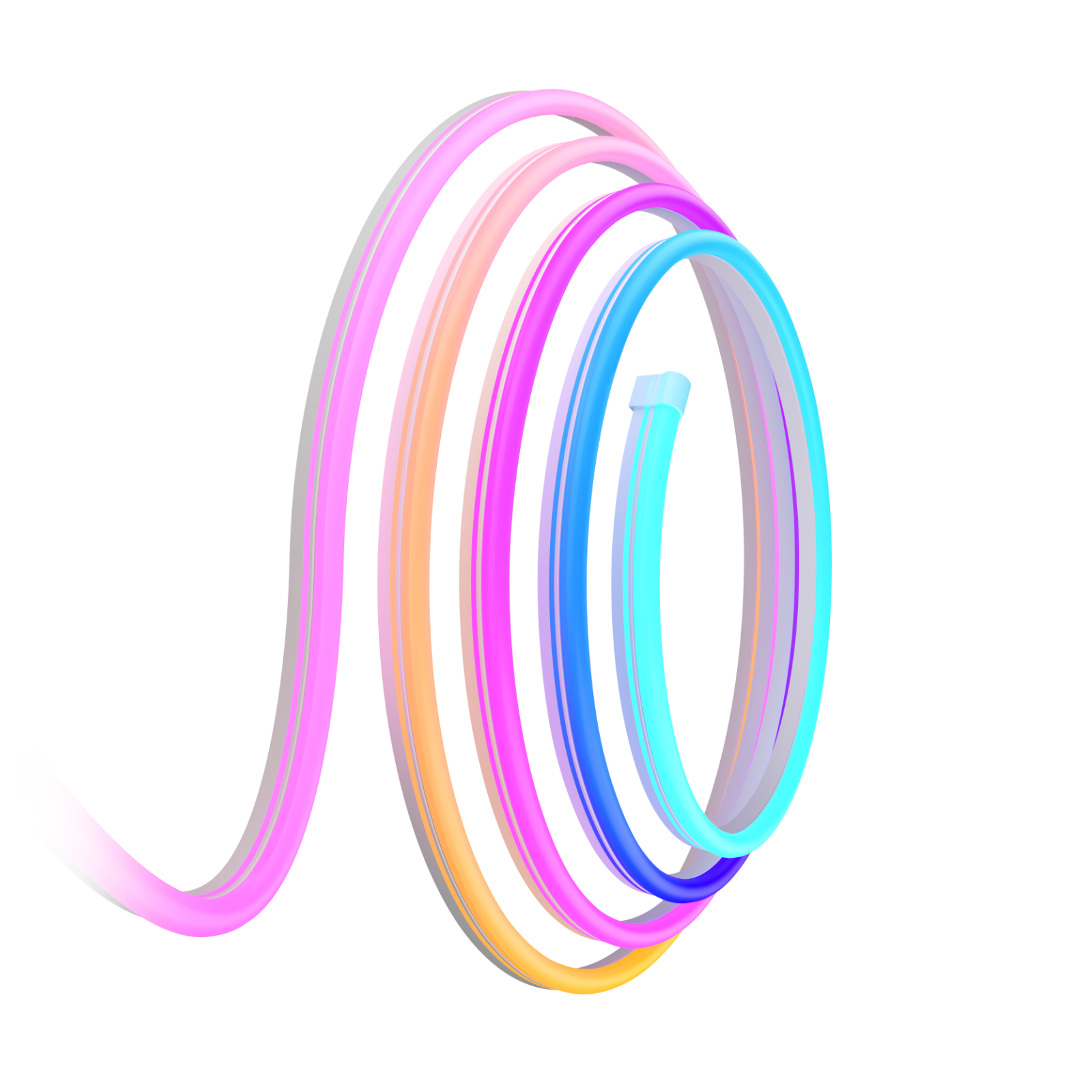 Govee Neon Rope Light 2 Universal strip light Wi-Fi/Bluetooth