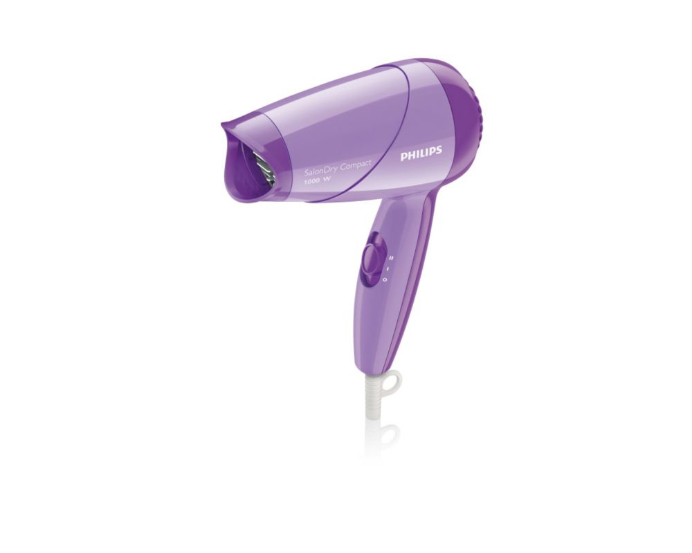 Philips Hairdryer HP8100/22