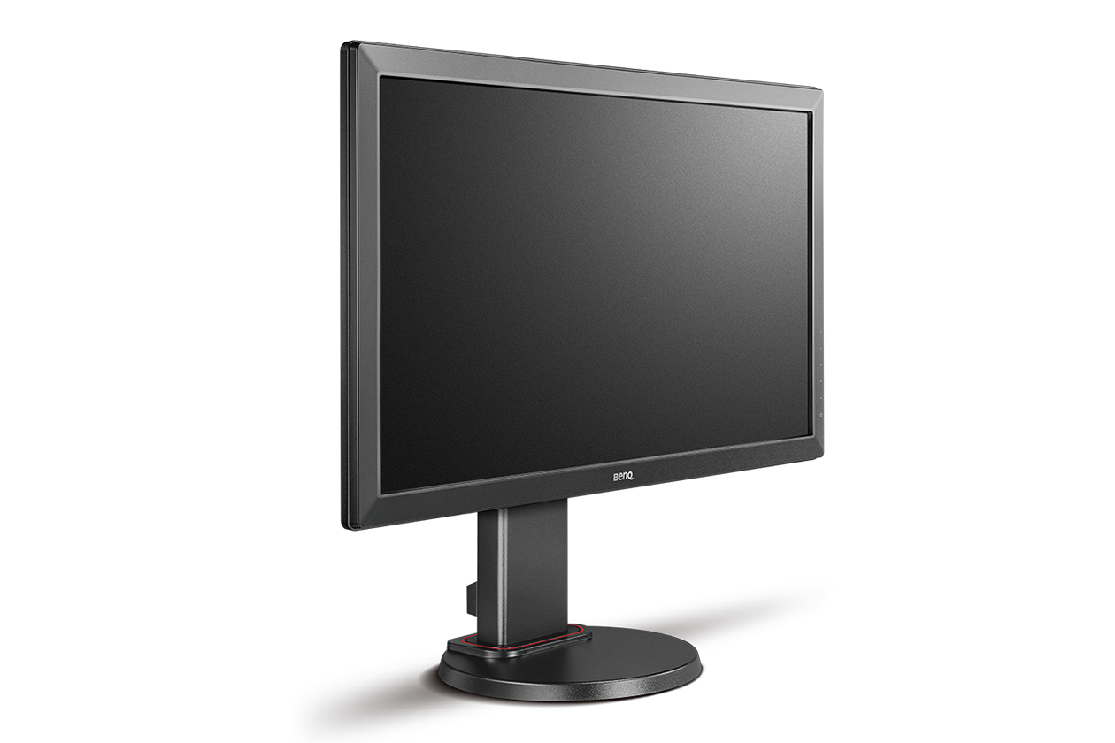 BenQ RL2455TS computer monitor – image 4