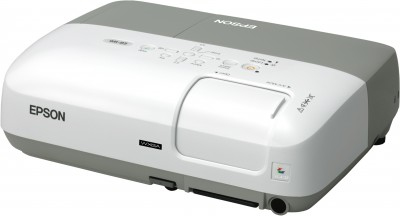 Epson EB-W6 Multimedia projector – image 9