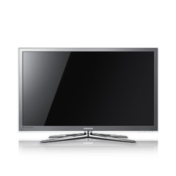 Samsung UE46C8705 116.8 cm (46") Full HD Grey