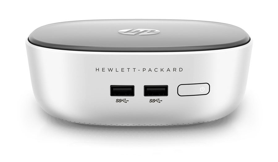 HP Mini 300-020